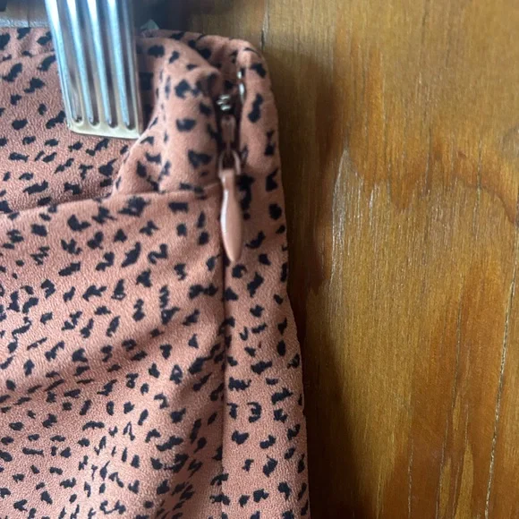 NWOT Nine West Midi Skirt. Size XS. - Picture 2 of 7